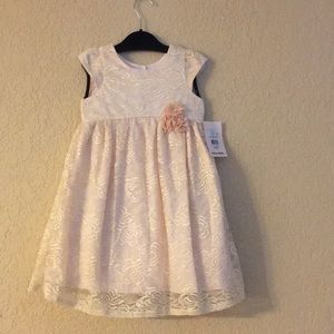 Mia & Mimi dress new w tags